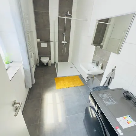 Apartment Traumfewo Harmonie In Seenähe Von Harztraveler