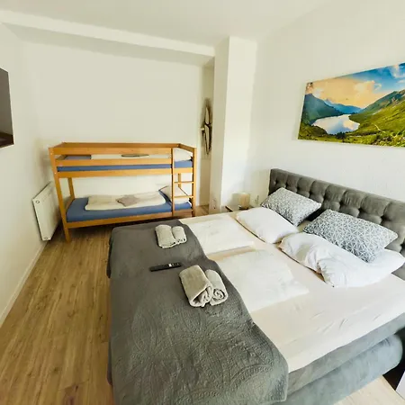 Traumfewo Harmonie In Seenähe Von Harztraveler Apartment Niederdorla